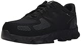 Timberland PRO Men's Powertrain Alloy Toe ESD Low Work Shoe