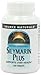 Source Naturals Silymarin Plus, Supports Liver Health 120 Tablets
