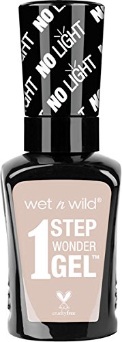 Wet n Wild 1 Step Wonder Gel, 719A Condensed Milk