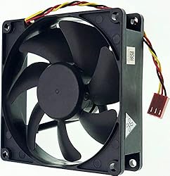 by Sunon EE92251S3-D020-C99 PVA092G12M Rear Case