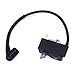 NIMTEK 545046701 Ignition Coil Module for Husqvarna 125C 125E 125R 125L 128C 128R 128CD 128LD 128L Edger Trimmer Brush Cutter