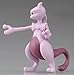 Takaratomy SP-13 Official Pokemon X and Y Mewtwo Figure
