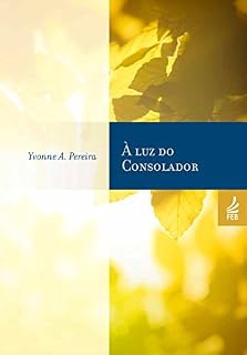 Livro À luz do consolador