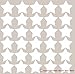 2-Inch Star Decal Set - White Removable Stickers for Kids - Wall Decals Peel and Stick Kids - Bright Room Decor Stickers, Art Classroom Decor, Kids Bathroom Decor Sets - 30pc