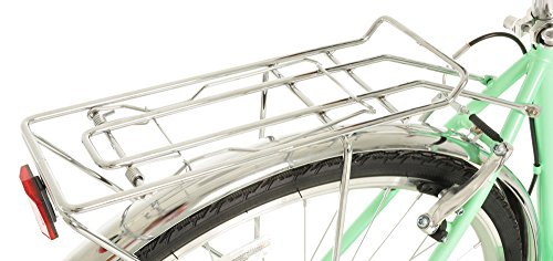 Vilano Women's Hybrid Bike 700c Retro City Commuter