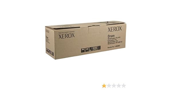 xerox workcentre m15i