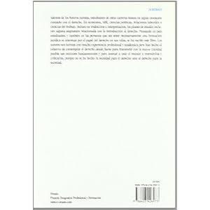 El Derecho para no juristas