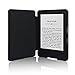 ACdream All-New Kindle 8th Generation 2016 Case, Ultra Slim Premium PU Leather Smart Cover Case for 2016 All-New Kindle 6'' E-Reader with Auto Wake Sleep Feature,