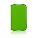 ACdream Sprout Channel Cubby 7 Case, Premium PU Standing Leather Cover Case for Sprout Channel Cubby 7 inch HD 16GB KidFriendly Tablet, Apple Green