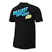 Enzo and Big Cass Bada-Boom Youth T-Shirt, M Black
