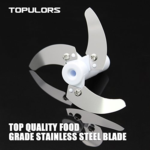 Manual Food Chopper Hand-Powered Food Chopper Compact Handheld Onion Chopper, Garlic Squeezer, Ginger Slicer, Pepper Cut, Herbs Chop, Cheeses Chopper Masher (Chopper set)