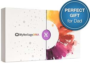 ethnicity dna test kit