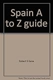 Spain A to Z guide by 