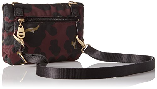 International Seville Mini SCR CHE Cross Body Baggallini Gold