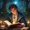 Livro Lucca e o legado mágico: Reino de Aethoria