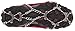 Kahtoola MICROspikes Footwear Traction for Winter Trail Hiking & Ice Mountaineering - Red - Medium