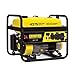 Champion 100559 3500-Watt RV Ready (EPA) Portable Generator, 4.7 gal, Yellow