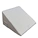 Comfort Rest Systems Memory Foam Orthopedic Wedge Pillow, 12
