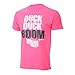 GIMMEDAT Duck Duck Boom Short Sleeve Hunting Shirt