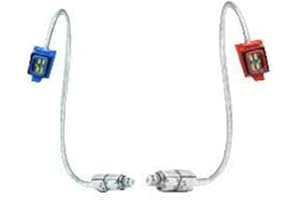 Signia Connexx Primax MiniReceiver 2.0, Replacement receiver for RIC Models(2 pcs Left & Right"2-M")