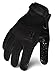 Ironclad EXOT-GBLK-04-L Tactical Operator Grip Glove, Large , Black