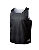 Sport-Tek Men's PosiCharge Classic Mesh Reversible Tank