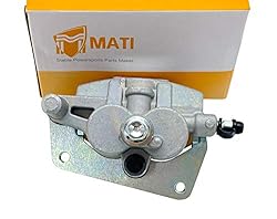 M MATI Front Right Brake Caliper for Yamaha YFZ450