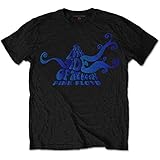 Pink Floyd T Shirt Dark Side Of The Moon Swirl Band