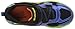Skechers Kids Hypersonic Z Strap Sneaker (Little Kid/Big Kid)