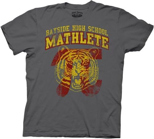 bayside high t shirt