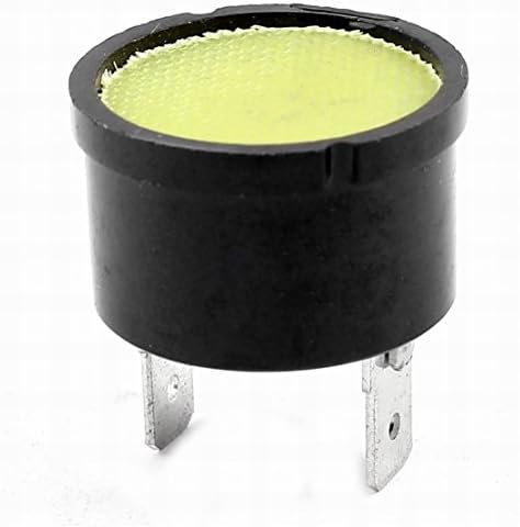 Uptell Black Plastic Thermal Protector for 2HP Air-condtion Compressor