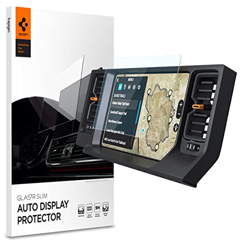 Spigen Tempered Glass Screen Protector [GlasTR