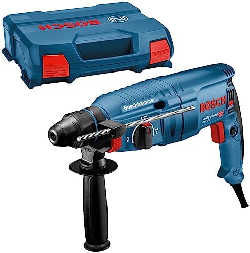 Bosch Professional Gbh 2-25 230V UK 611 253 570 price in Saudi