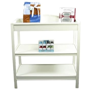 amazon changing table
