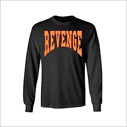 revenge sweatshirt drake