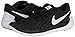 Nike Free 5.0 (GS) Boys Running Shoes 725104-001 Black 6 M US