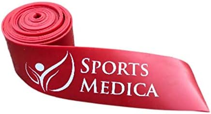 Sports Medica Floss Band
