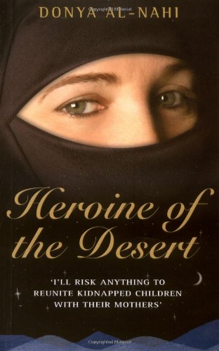 Heroine of the Desert