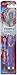 Colgate Kids Fresh N' Protect Sonic Power Toothbrush,  Colors May Vary