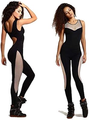 Chengzuoqing Conjunto de Ropa Deportiva para Mujer Moda para Mujer ...