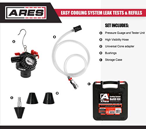 1 ARES+15027+Cooling+System+Refill