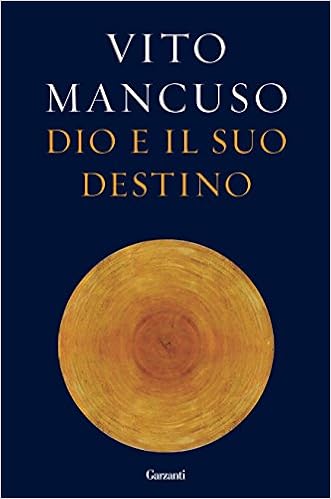 Vito Mancuso - Dio e il suo destino (2015)