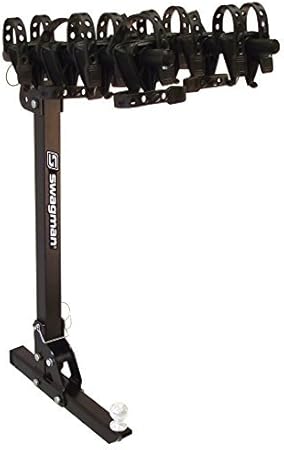 swagman 4 bike carrier