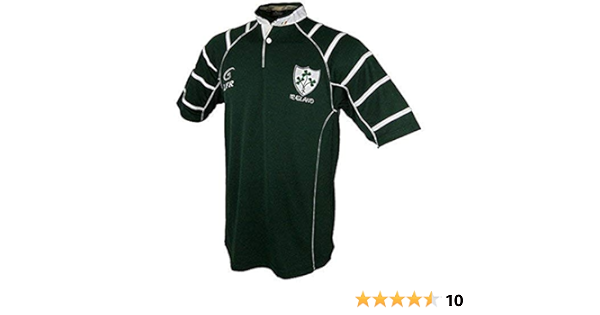 ireland rugby jersey amazon