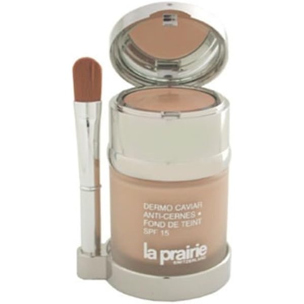la prairie concealer