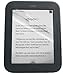 Midea Tech Screen Protector Kit for Barnes and Noble NOOK Simple Touch BNRV300 Reader NOOK 2nd Edition