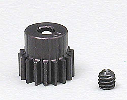 Robinson Racing Products 1317 Alum Pro Pinion Gear 48P, 17T