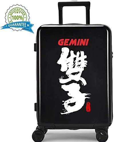 constellation luggage