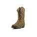 Smoky Mountain Girls' Annie Western Boot Round Toe - 3531Y