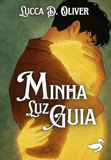 Livro Minha Luz Guia